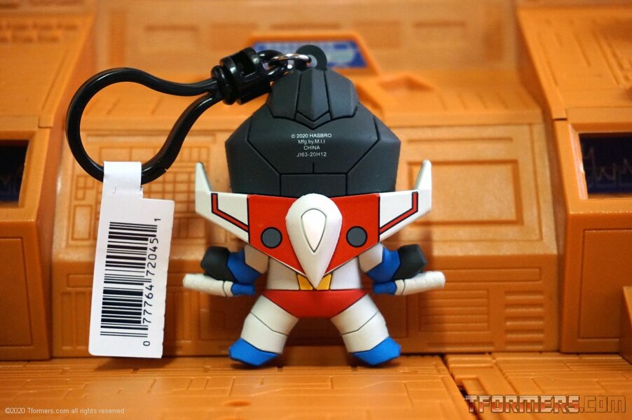Monogram Transformers 3D Figural Bag Clips Unboxing And Review  (30 of 40)
